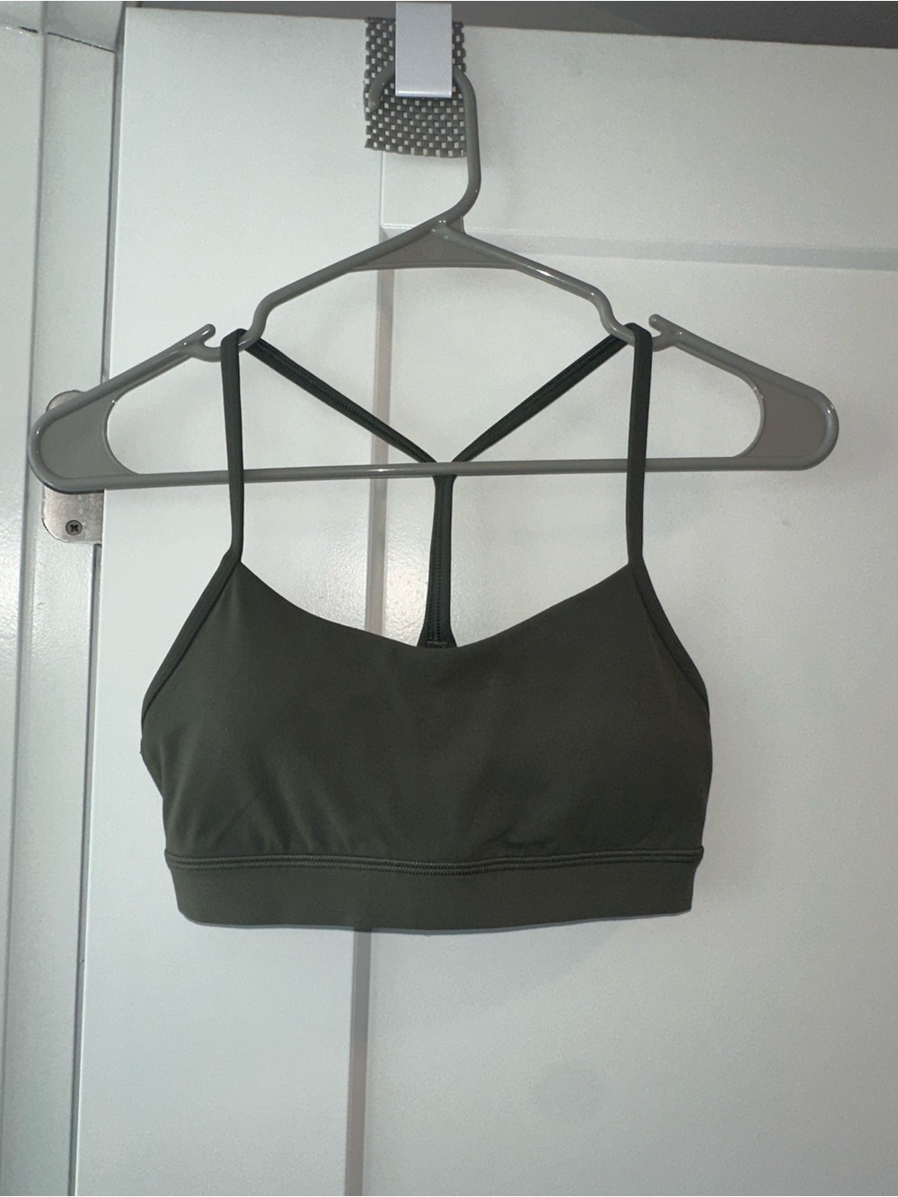 Lululemon Flow Y Bra